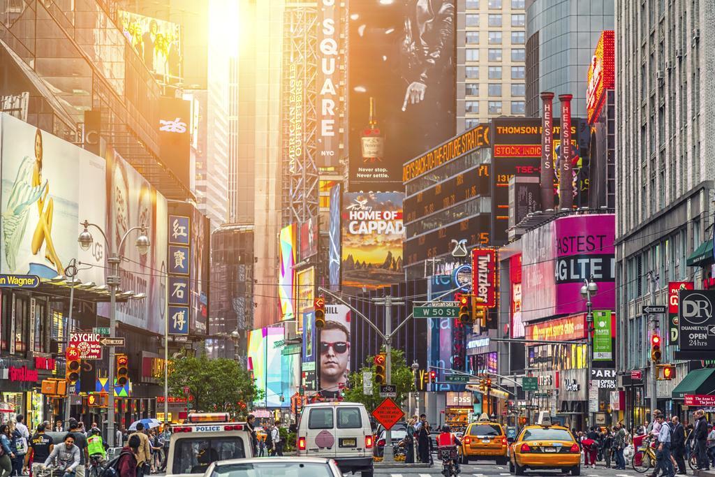 Hotel U Fifth Avenue 3*