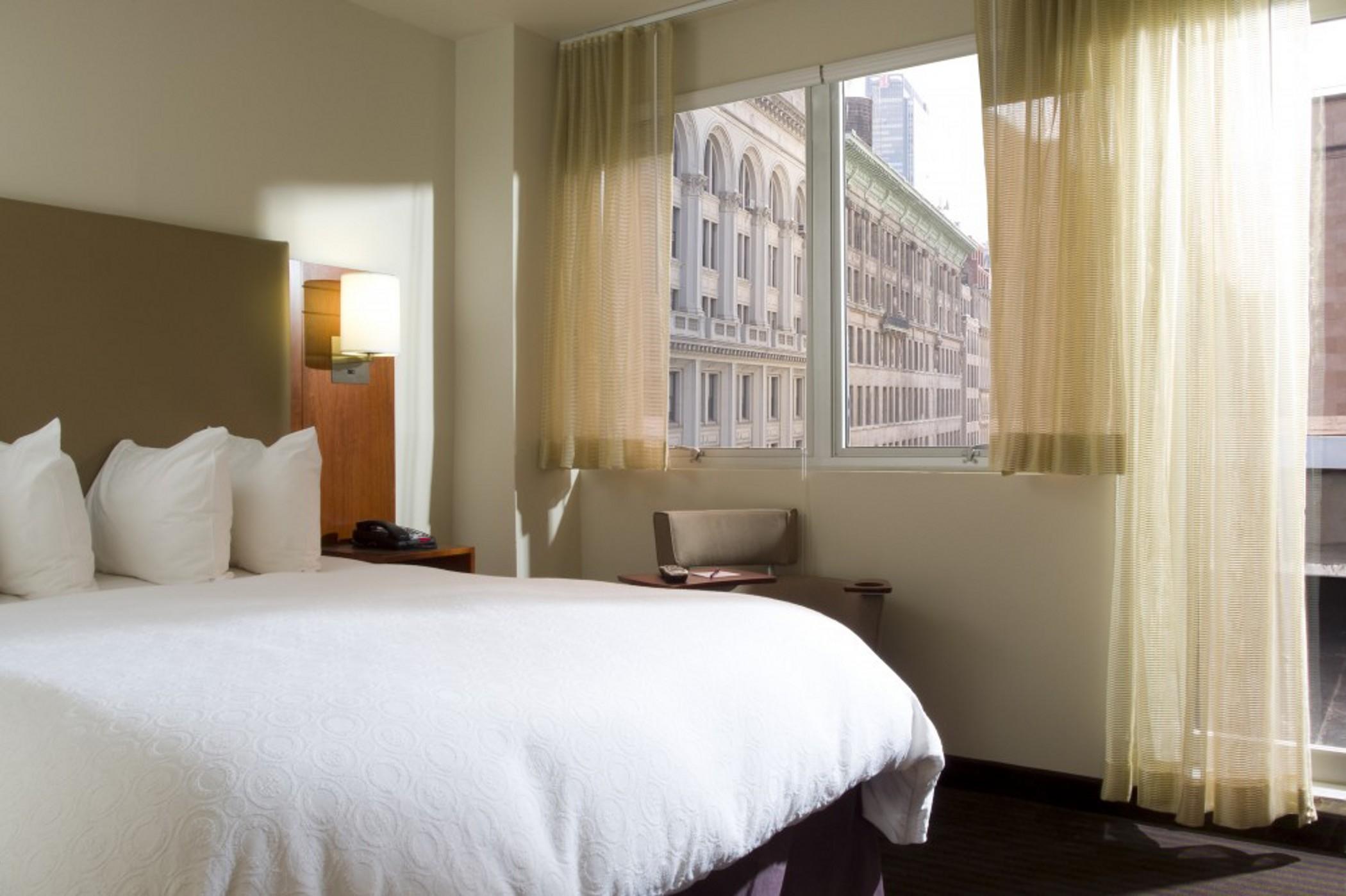 Hotel U Fifth Avenue 3*