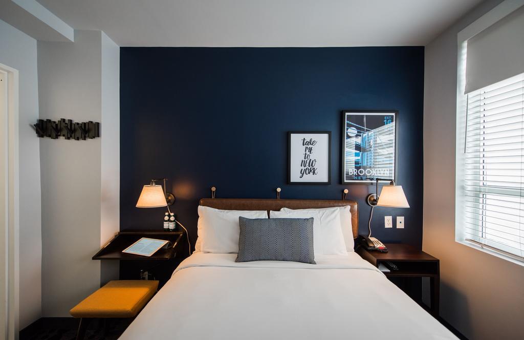 Hotel U Fifth Avenue New York