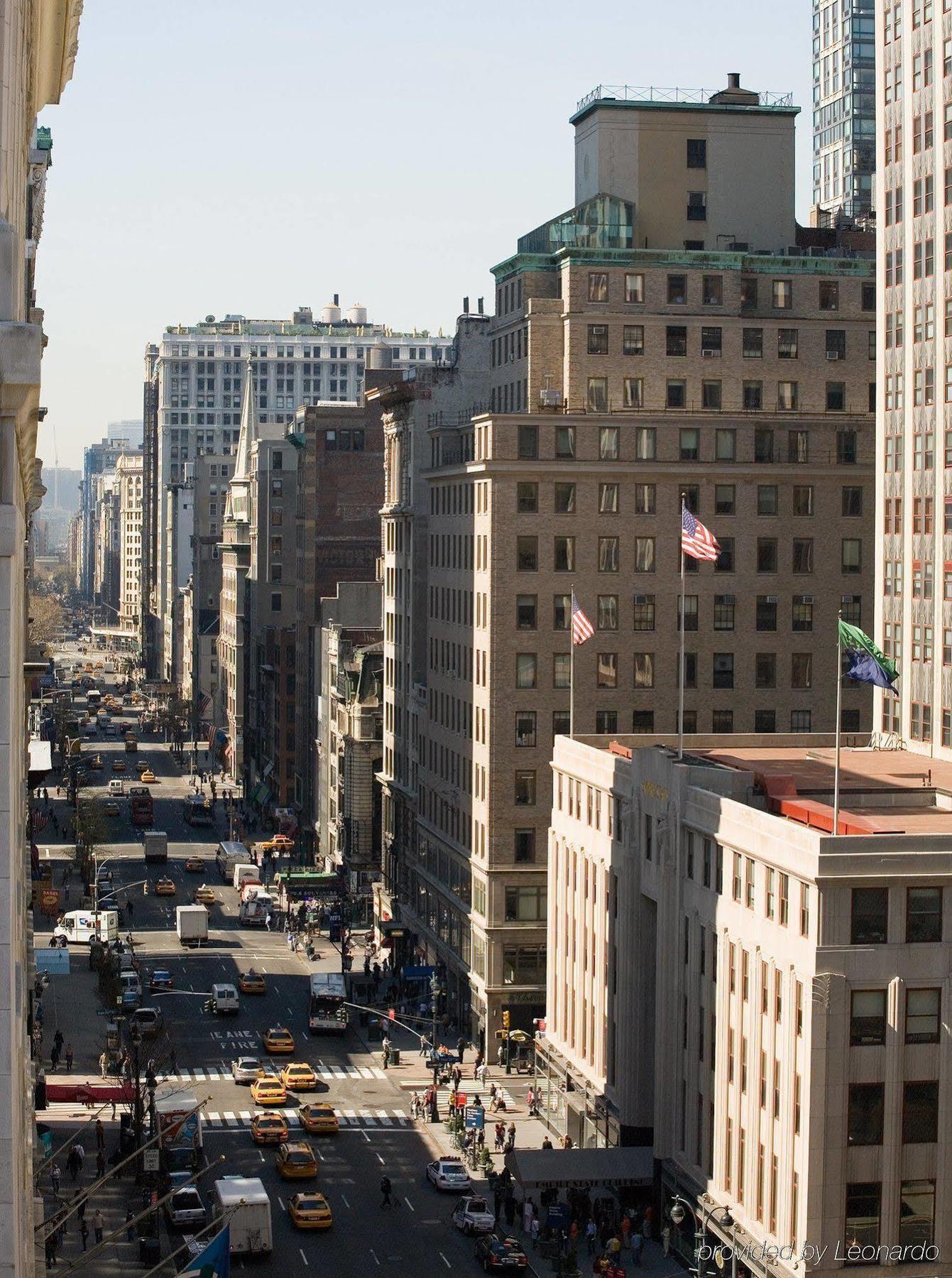 U Fifth Avenue 3* New York